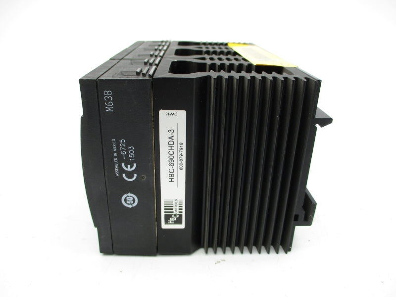 HBC CONTROLS HBC-690CHDA-3 4-32VDC 90A NSNP