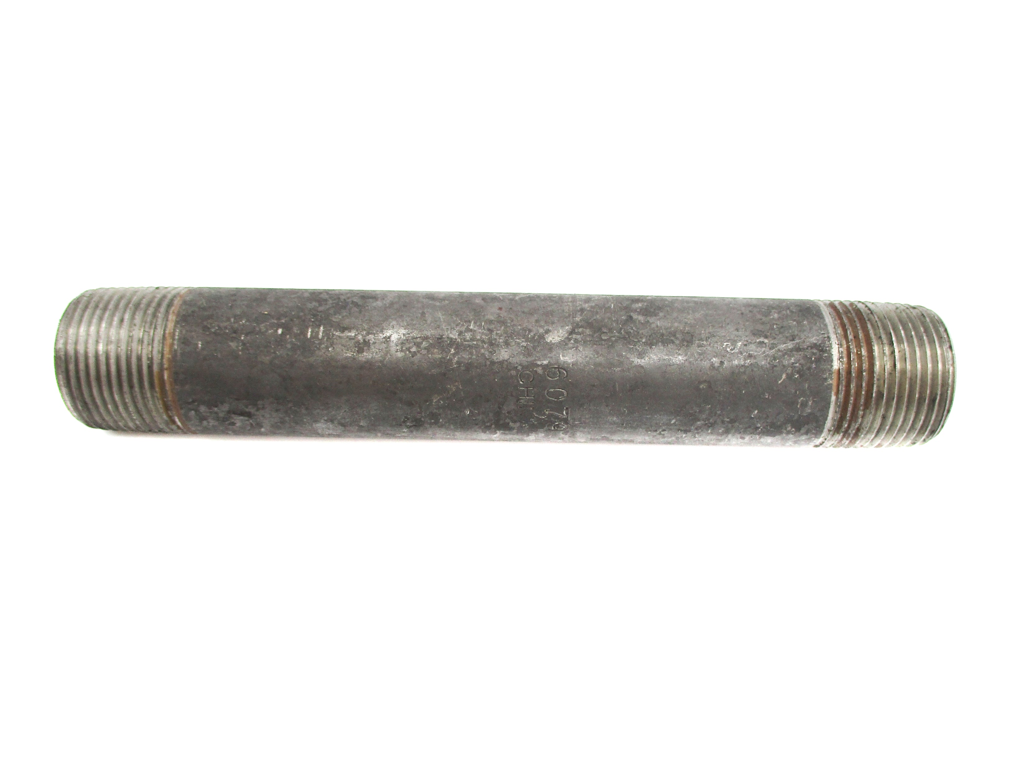ASTM A-53 3/4" X 6" NSNP