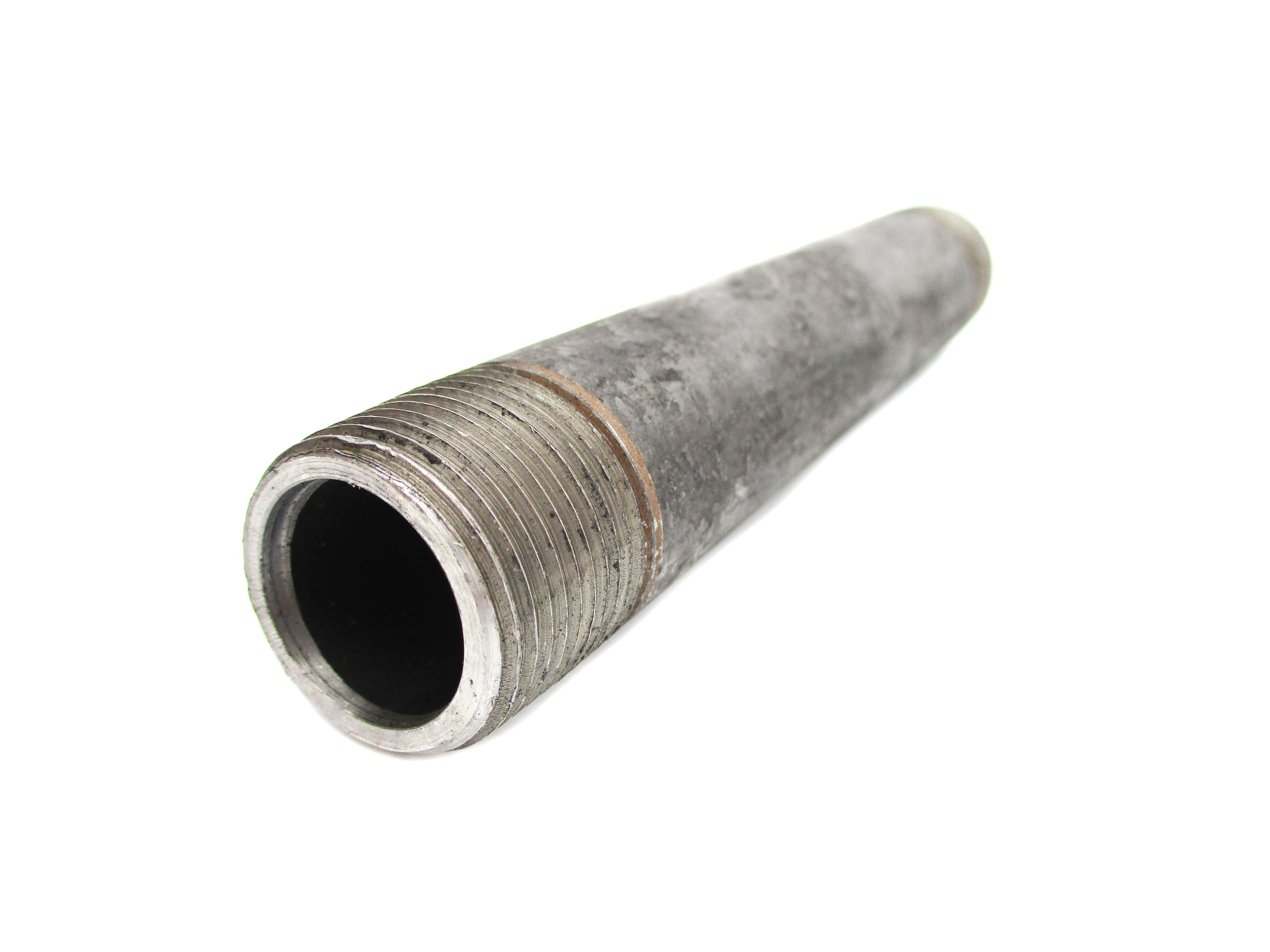 ASTM A-53 3/4" X 6" NSNP