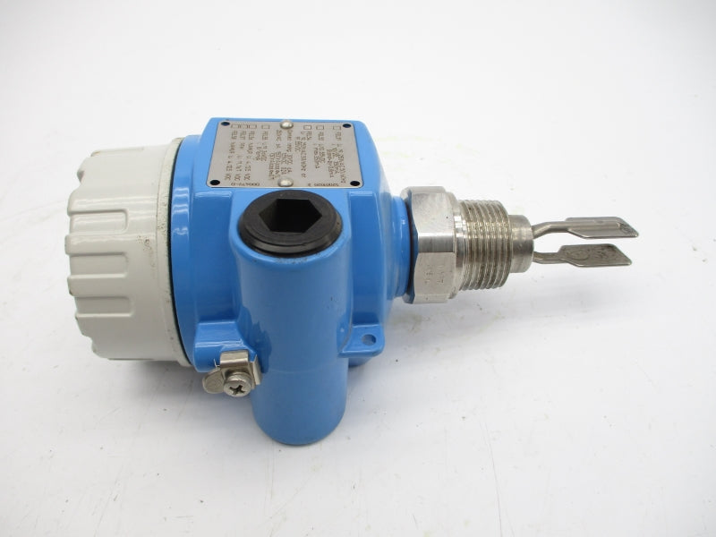 ENDRESS+HAUSER FTL50AGN2AA4E5A FEL54 19-253VAC 6A NSNP