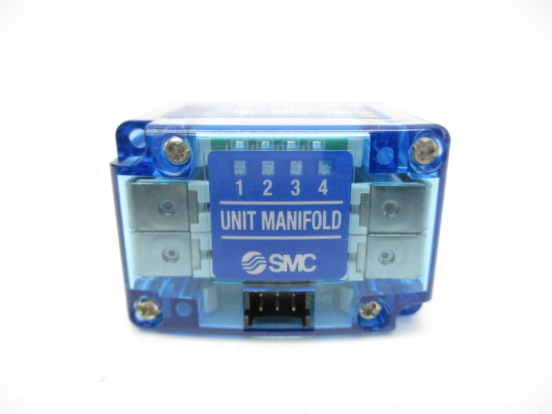 SMC VV061-0440-5H 24VDC NSMP