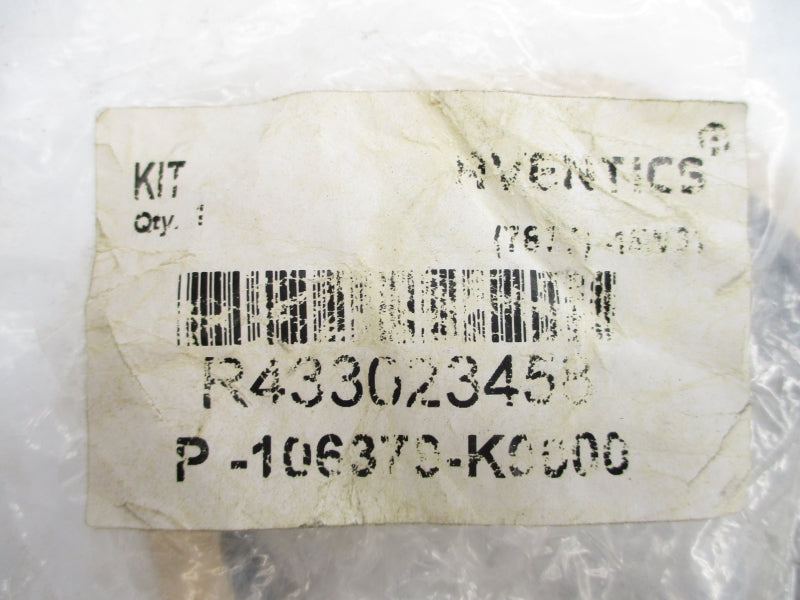 AVENTICS R433023458 NSMP