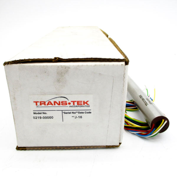 TRANS-TEK 0219-0000 NSMP