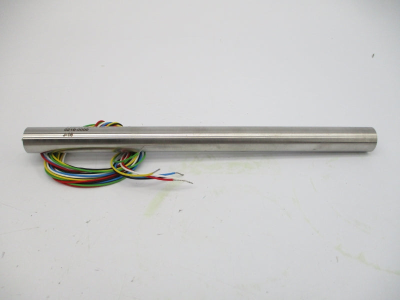TRANS-TEK 0219-0000 NSMP