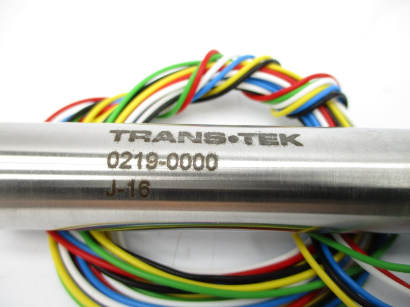TRANS-TEK 0219-0000 NSMP