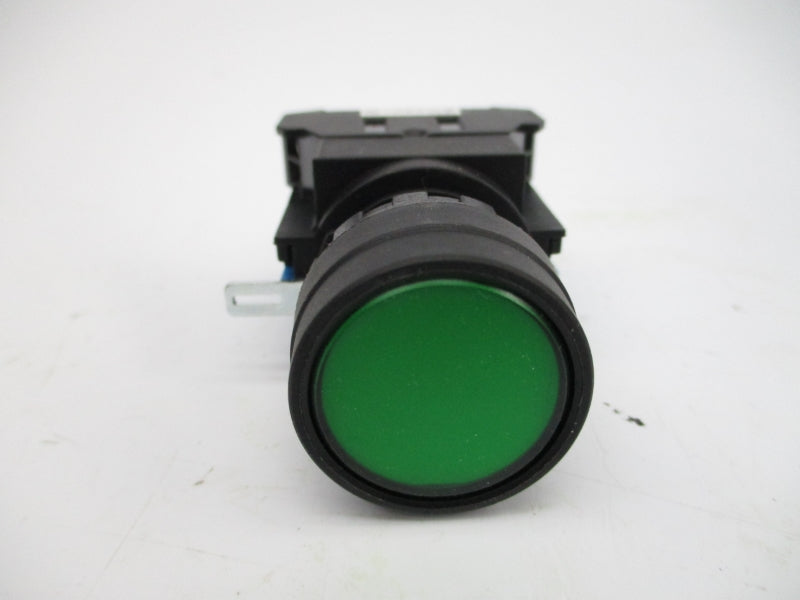 IDEC HW1L-M1F10QD-G-24V 24V NSMP