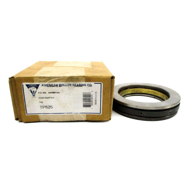 AMERICAN ROLLER BEARING TP626 NSMP