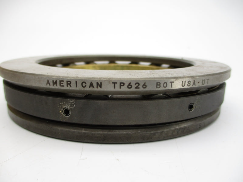 AMERICAN ROLLER BEARING TP626 NSMP