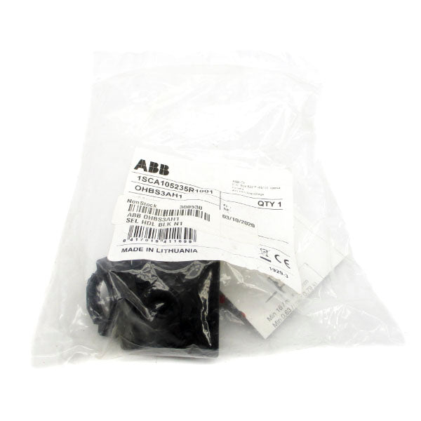 ABB OHBS3AH1 1SCA105235R1001 NSMP