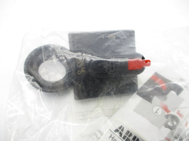 ABB OHBS3AH1 1SCA105235R1001 NSMP