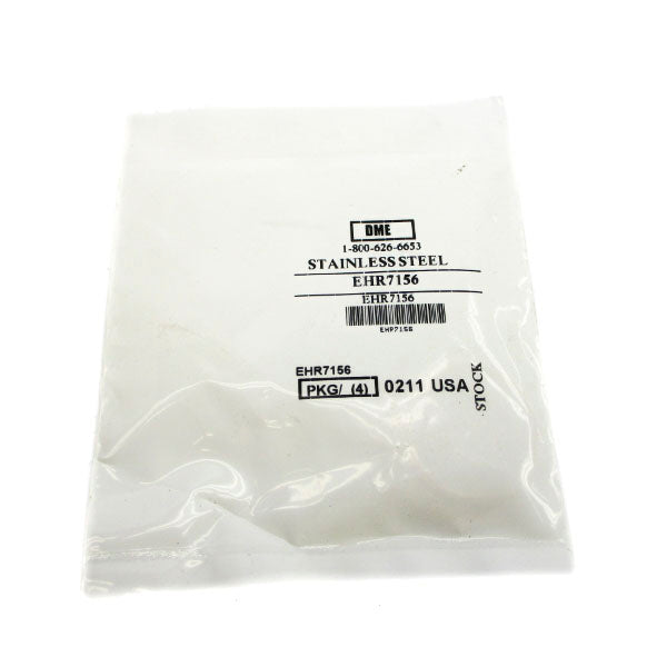 DME EHR7156 (PKG OF 4) NSMP