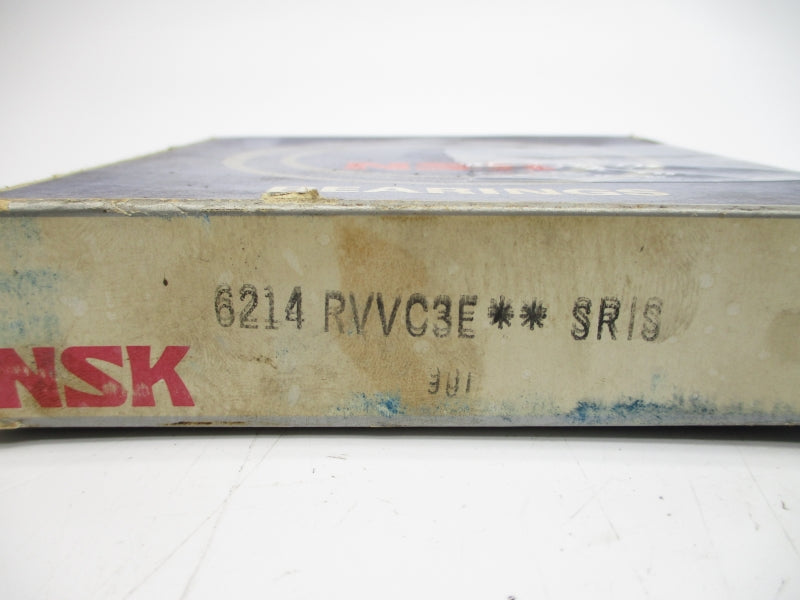 NSK 6214-RVVC3E NSMP
