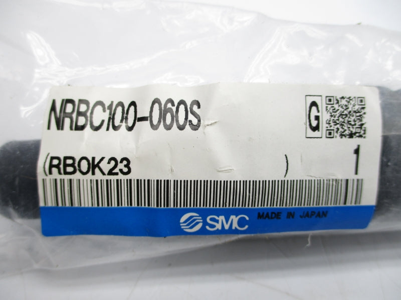 SMC NRBC100-060S NSMP
