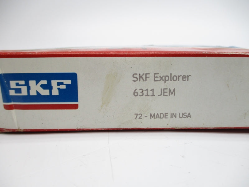 SKF 6311-JEM NSMP