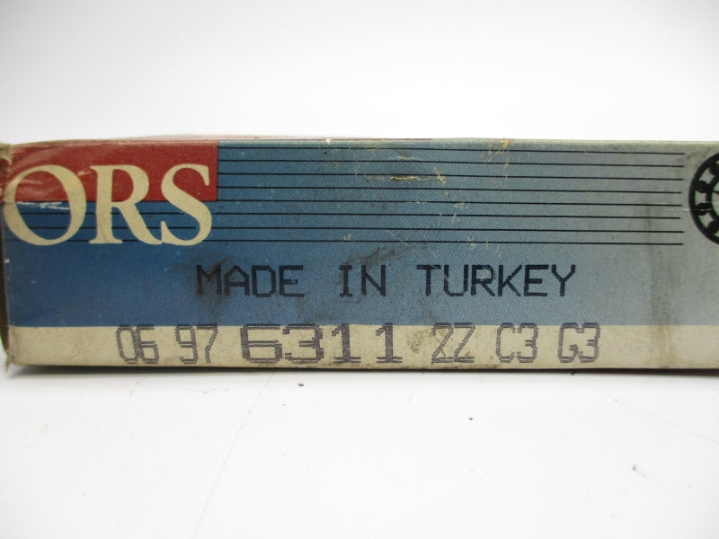 ORS 6311ZZC3G3 NSMP