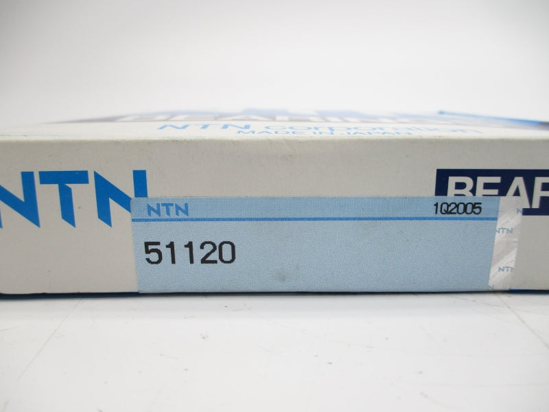 NTN 51120 NSMP