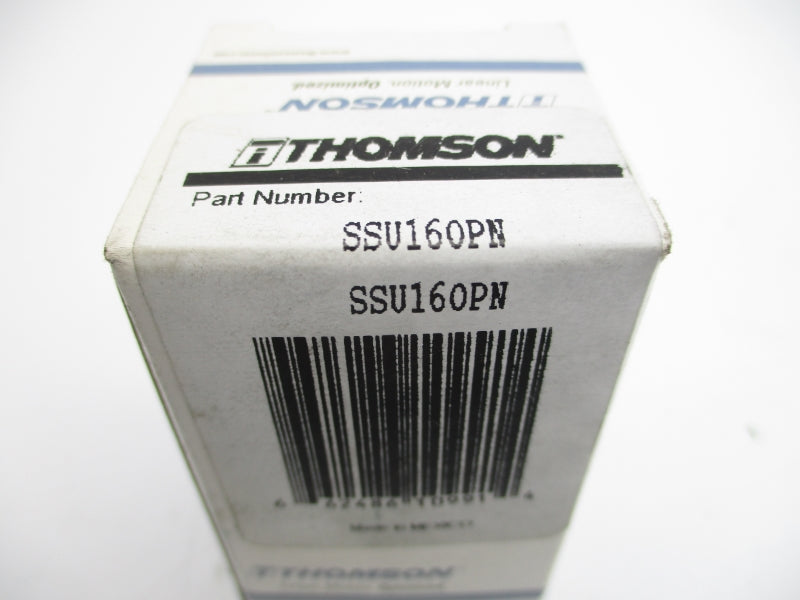 THOMSON SSU16OPN NSMP