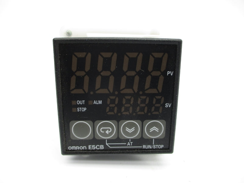 OMRON E5CB-Q1TC 100-240VAC 1A NSMP