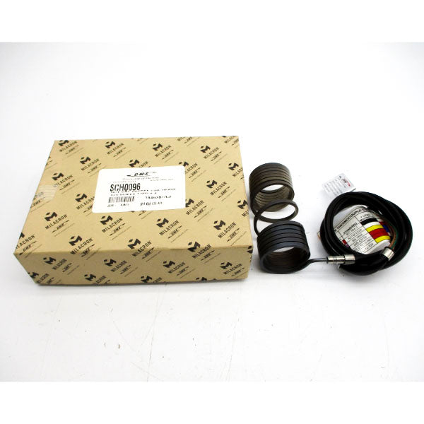 MILACRON SCH0096 NSMP