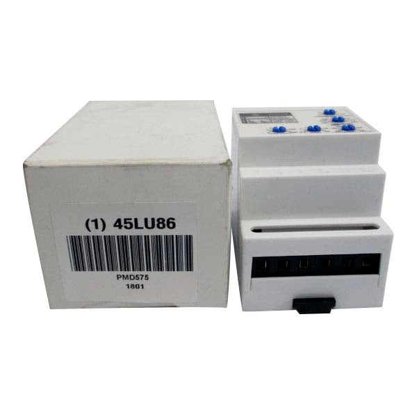 MACROMATIC PMD575 45LU86 460-600VAC 10A NSMP