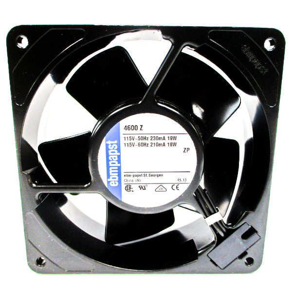 EBMPAPST 4600Z 115V NSNP