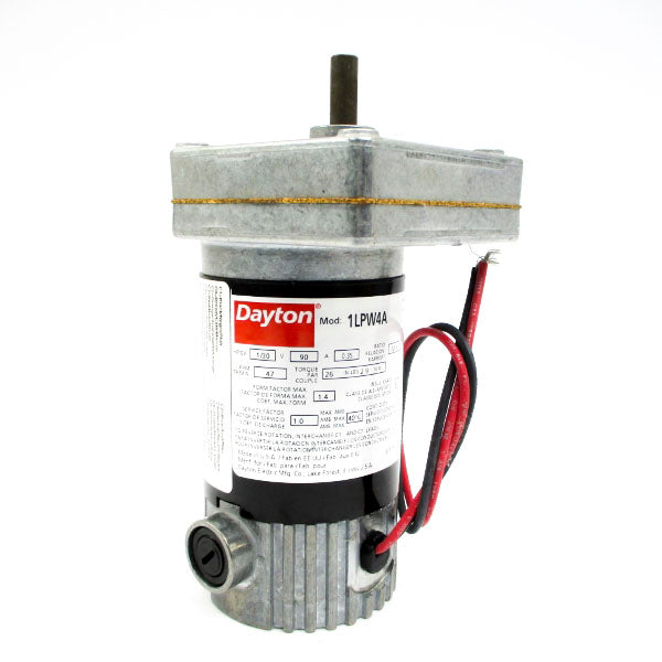 DAYTON 1LPW4A 90V 0.35A NSNP