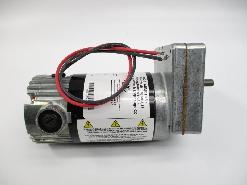 DAYTON 1LPW4A 90V 0.35A NSNP