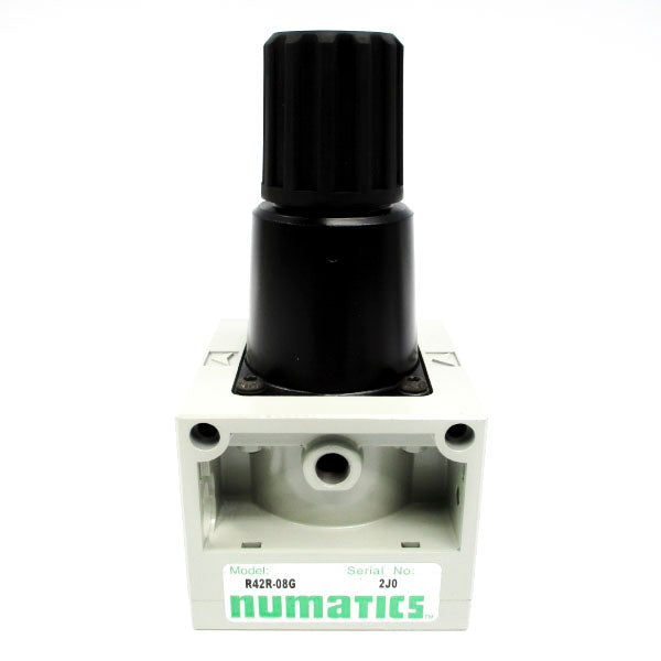 NUMATICS R42R-08G NSNP