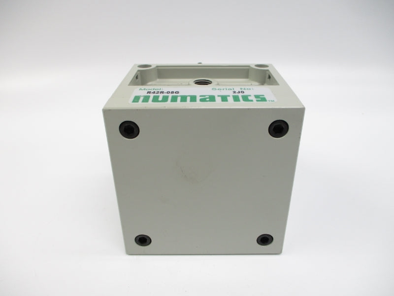 NUMATICS R42R-08G NSNP