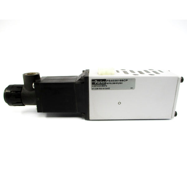 PARKER PS4038166CP 5-125PSI NSNP