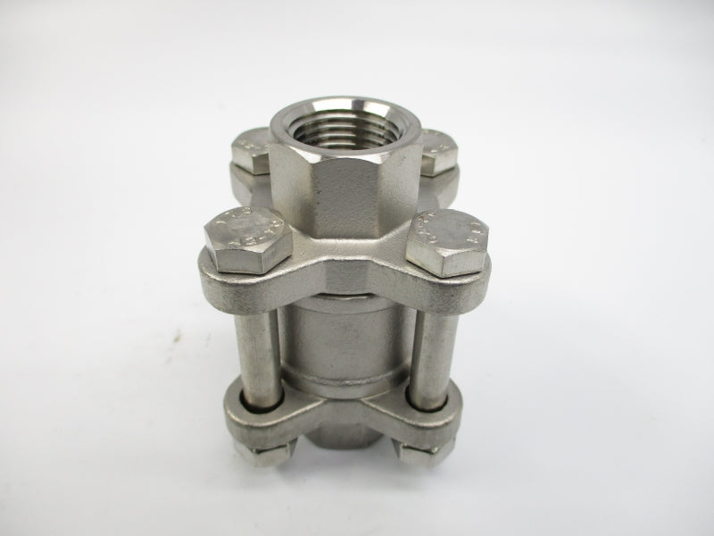 KZCO CF8M 1000WOG 1/2" NSNP
