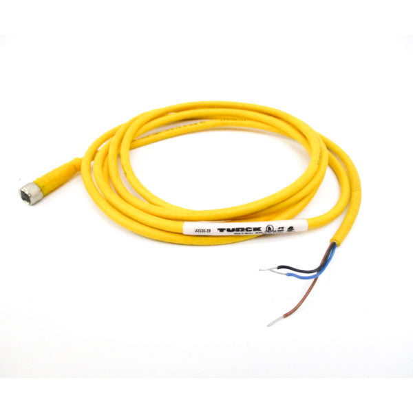 TURCK PKG3M-2 U2515-29 NSNP