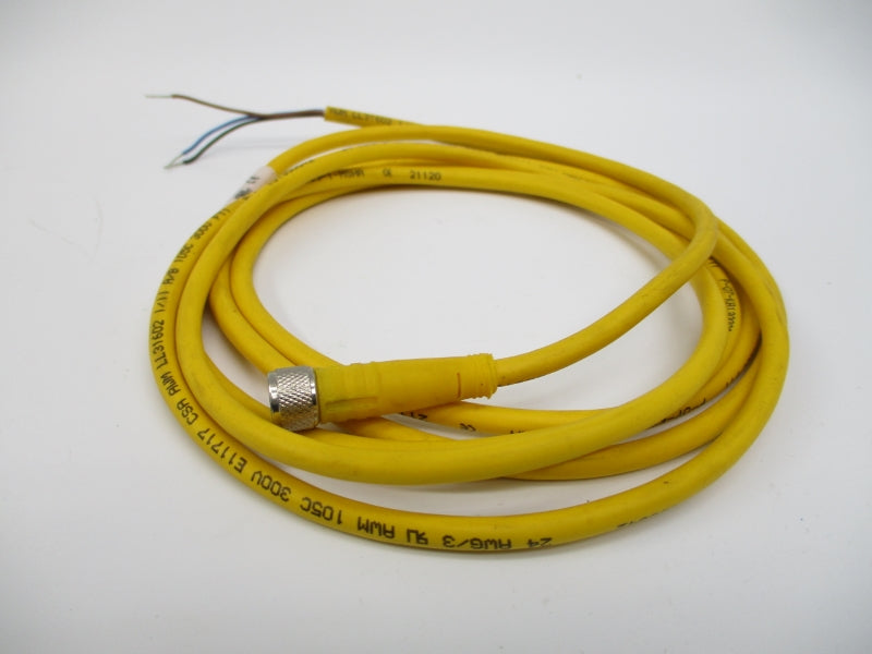 TURCK PKG3M-2 U2515-29 NSNP