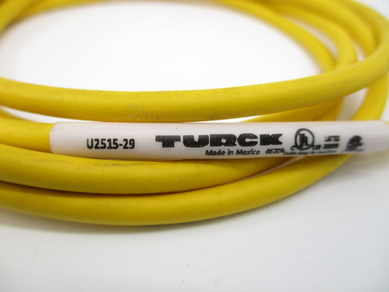 TURCK PKG3M-2 U2515-29 NSNP
