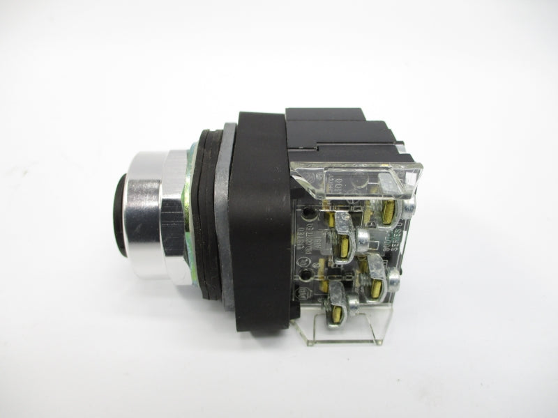 ALLEN BRADLEY 800T-FXNP16XA7 SER. T 120V NSNP