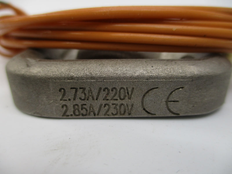MOLD MASTERS HP0103BR-600W/220V 220/230V 2.73/2.85A NSNP