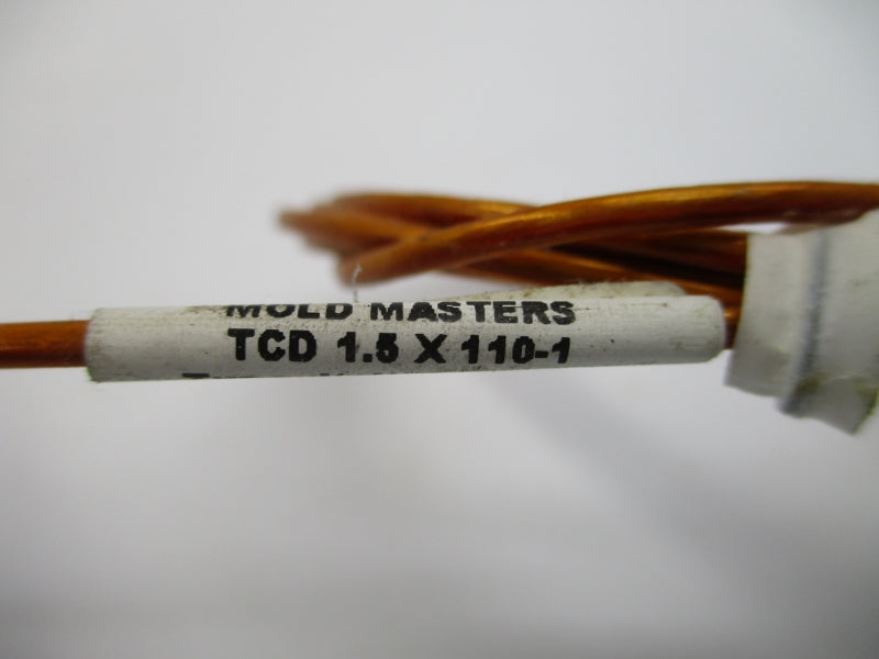 MOLD MASTERS TCD1.5X110-1 422125 NSNP