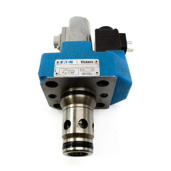 VICKERS CVU25EFP1B294531 NSNP