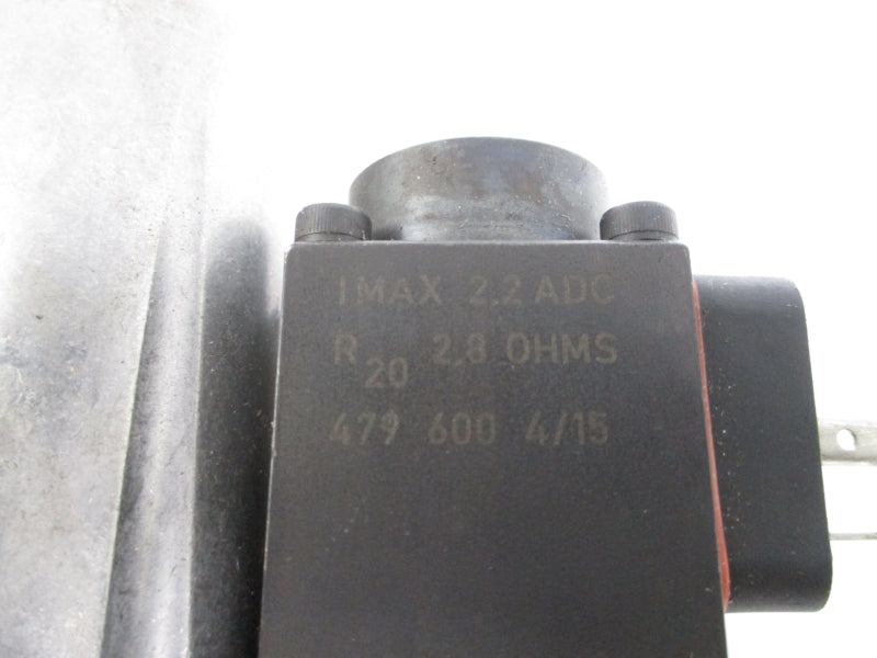 VICKERS CVU25EFP1B294531 NSNP