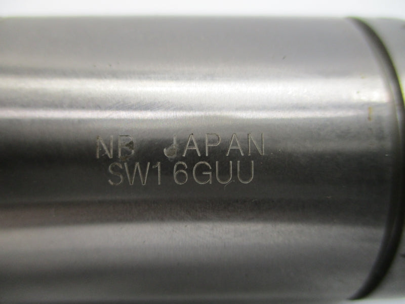 NIPPON BEARING SW16GUU NSNP