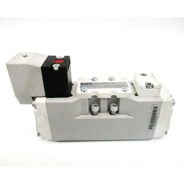 PARKER H1EVXBH023D 120V 145PSI NSNP