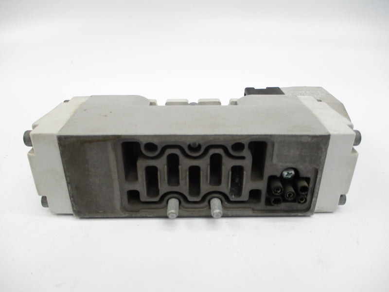 PARKER H1EVXBH023D 120V 145PSI NSNP