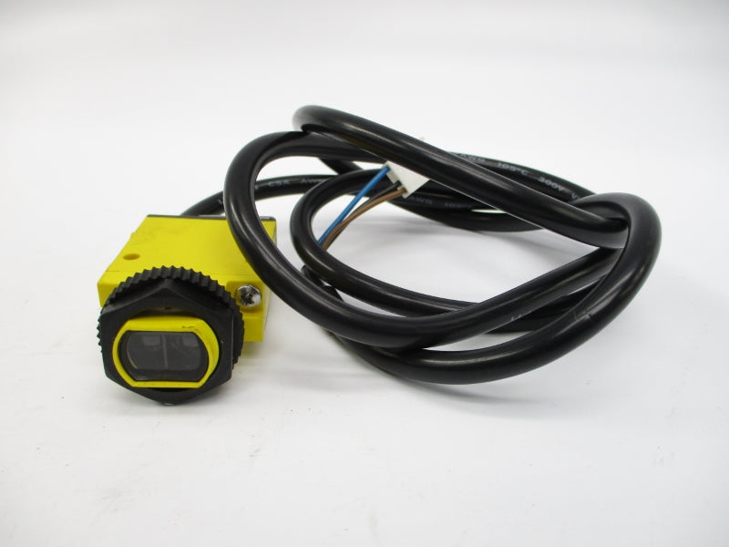 BANNER ENGINEERING SM312LV-70843 10-30VDC NSNP