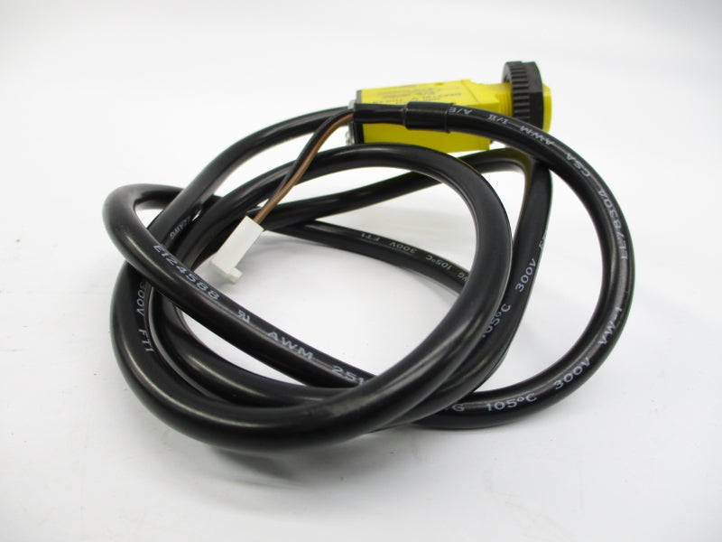 BANNER ENGINEERING SM312LV-70843 10-30VDC NSNP