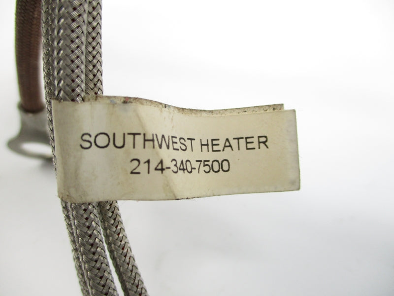SOUTHWEST HEATER TC1-JPGF072A NSNP