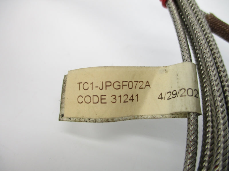 SOUTHWEST HEATER TC1-JPGF072A NSNP