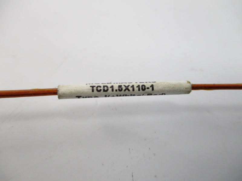 MOLD MASTERS TCD1.5X110-1 455030 NSNP