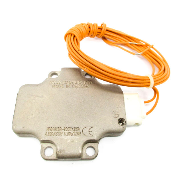 MOLD MASTERS HP0106BR-900W/220V 220/230V 4.09/4.28A NSNP