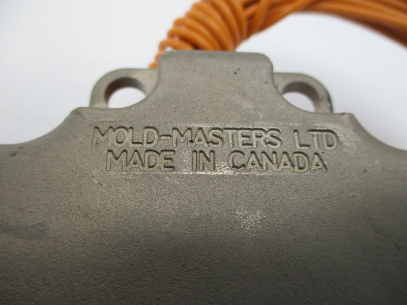 MOLD MASTERS HP0106BR-900W/220V 220/230V 4.09/4.28A NSNP