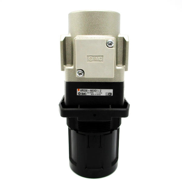 SMC ARG30-N03G1-Z 7-125PSI NSNP
